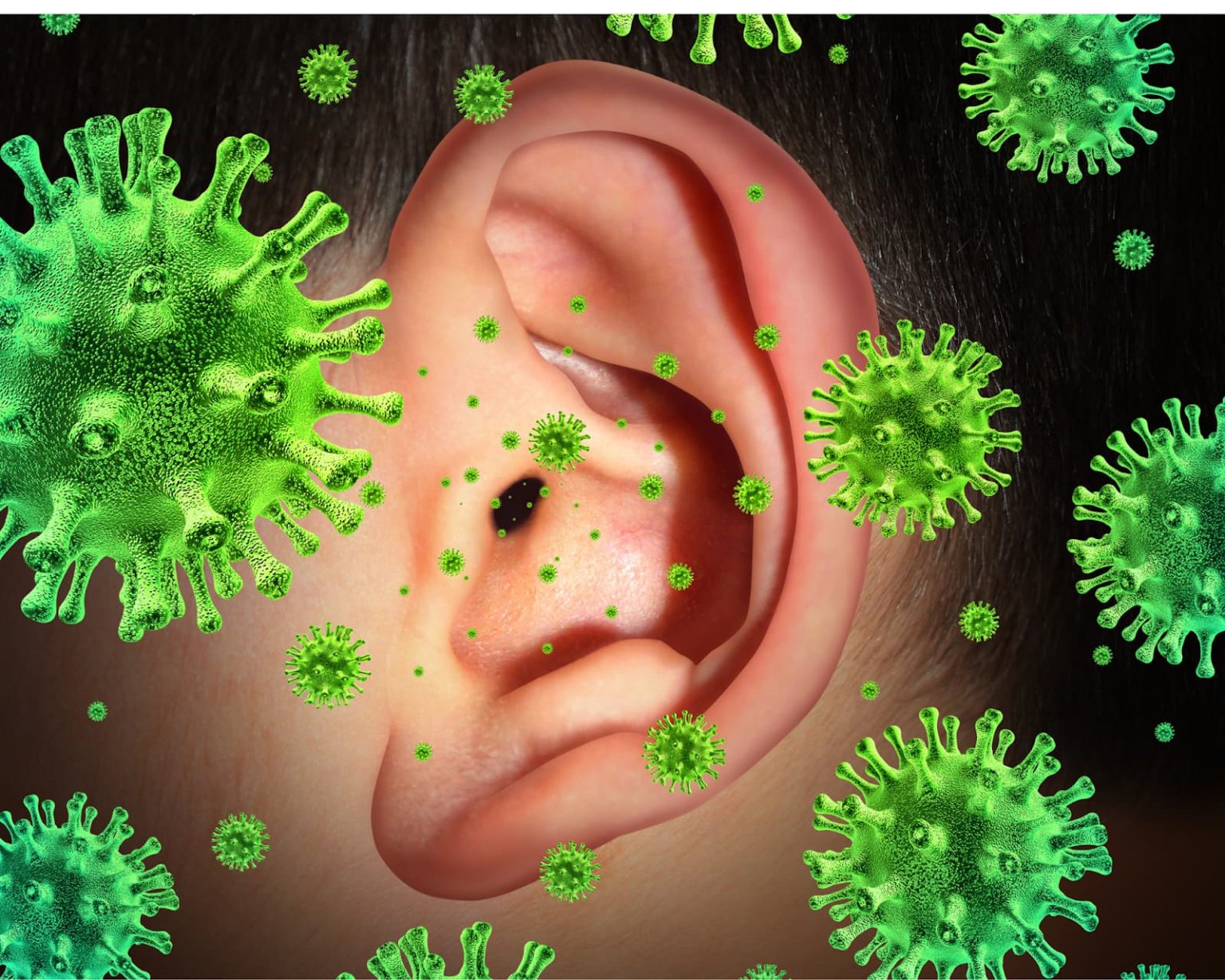 Can Infections Cause Hearing Loss El Dorado Hearing 9080