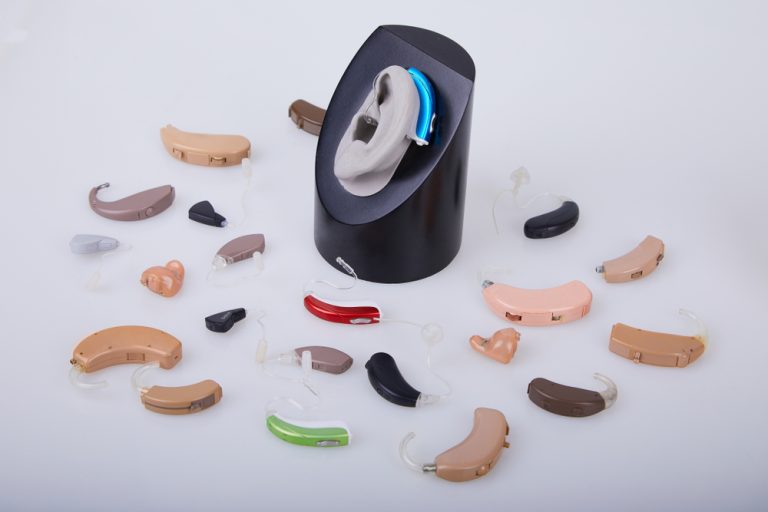 The Evolution of Hearing Aids: From Analog to Digital Technology | El ...