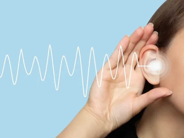 The Sound Therapy Hack That Could Finally Calm Your Tinnitus