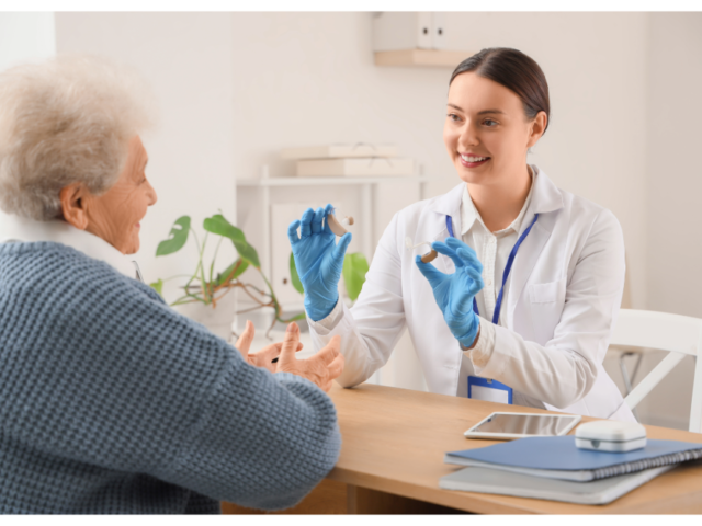 When Should You See an Audiologist? Signs Most People Ignore