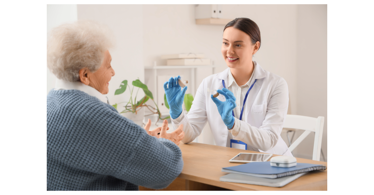 When Should You See an Audiologist? Signs Most People Ignore