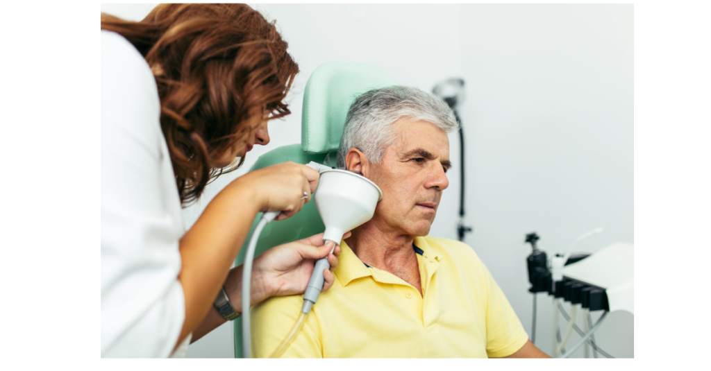 Why Do My Ears Feel Clogged All the Time