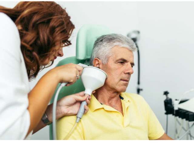 Why Do My Ears Feel Clogged All the Time?