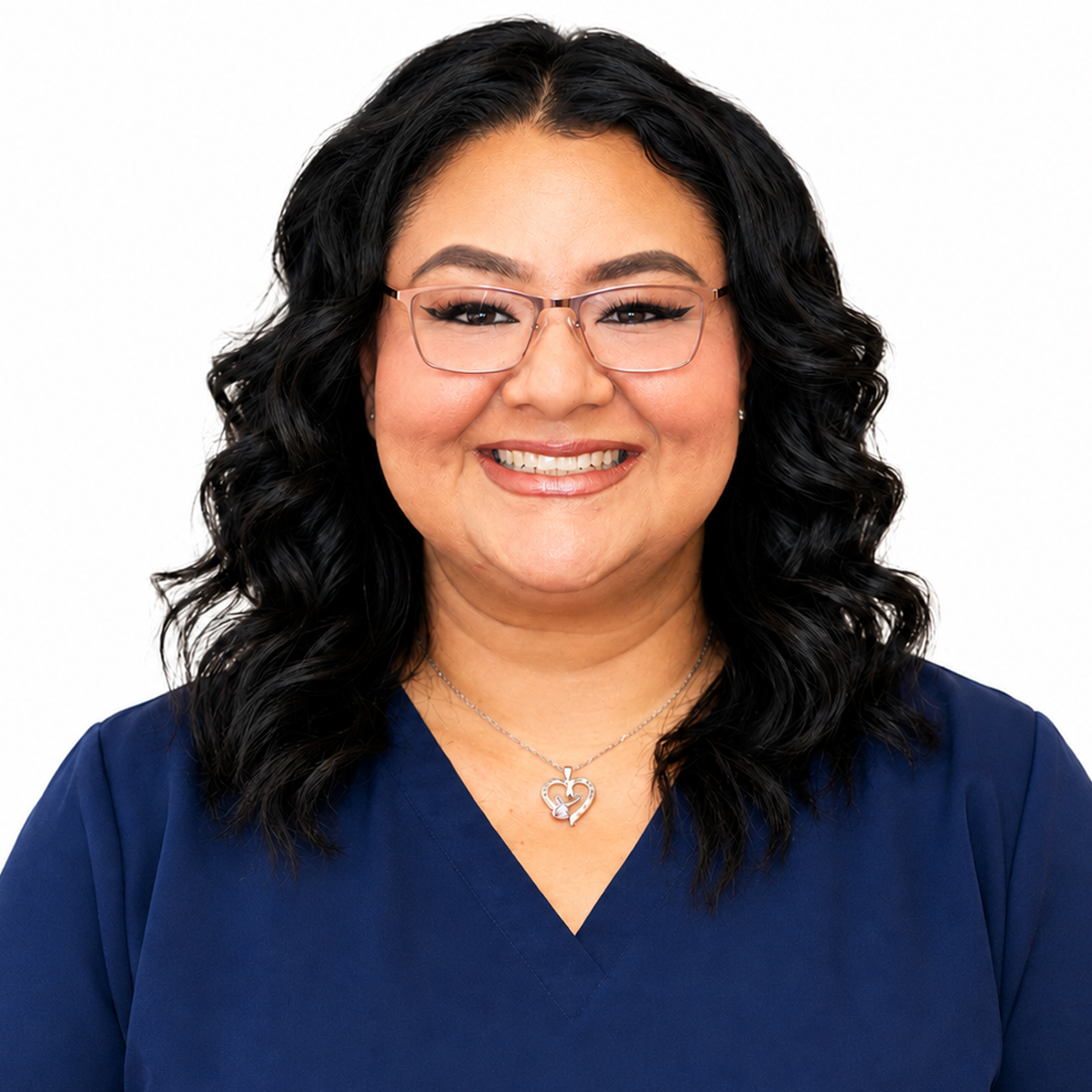Kristina Islava - Patient Care Coordinator